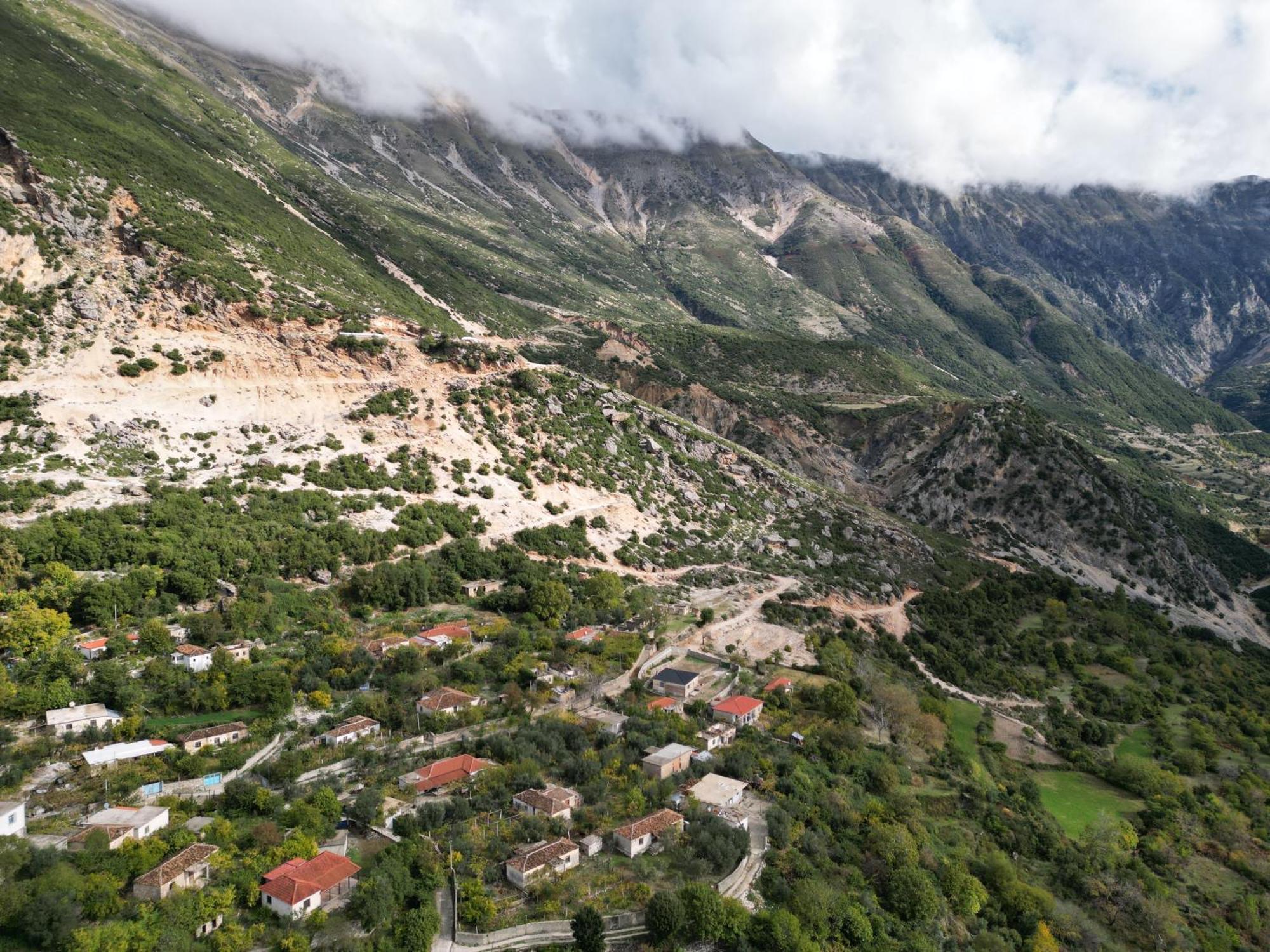 Village