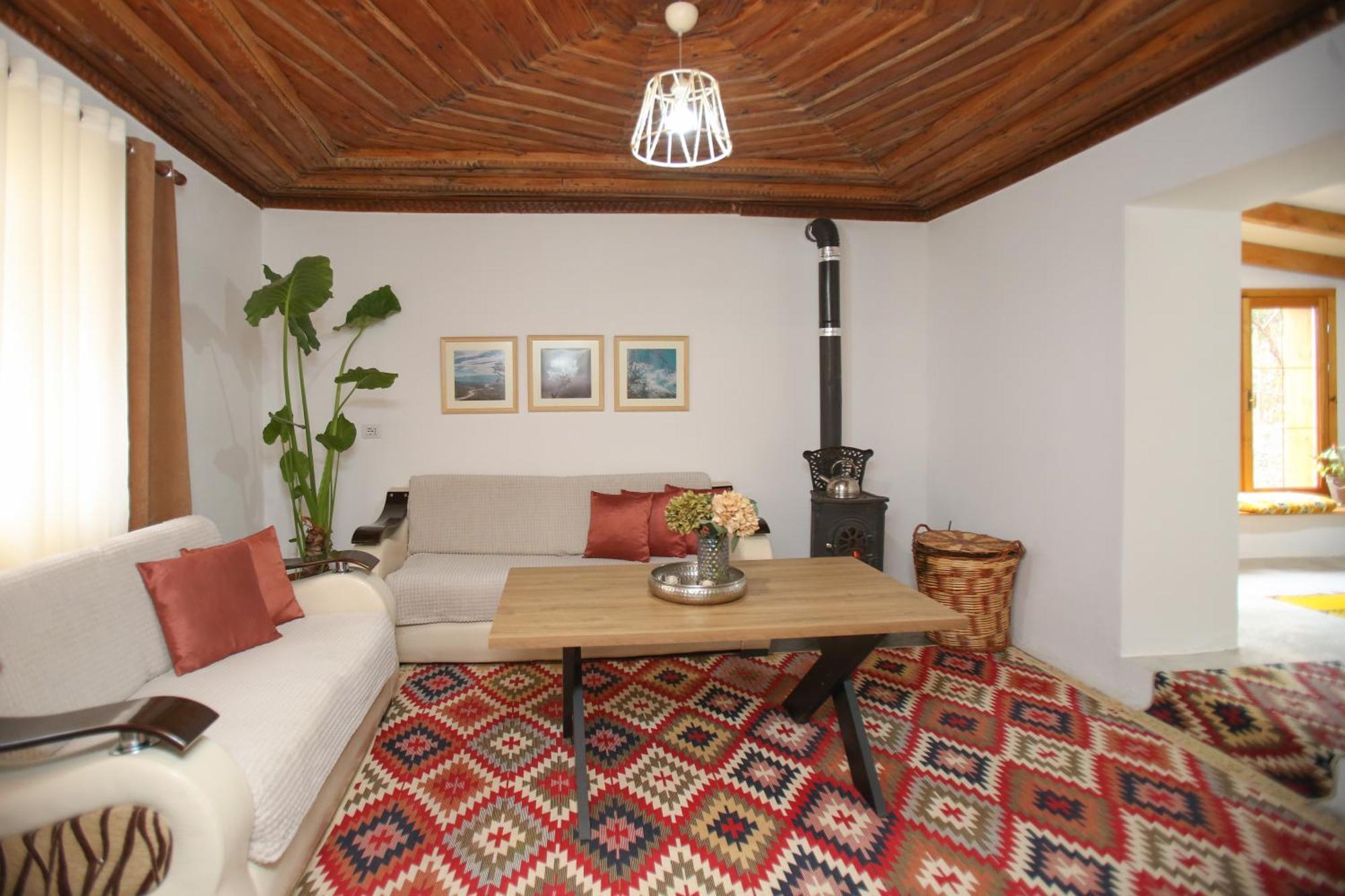 Chalet Village