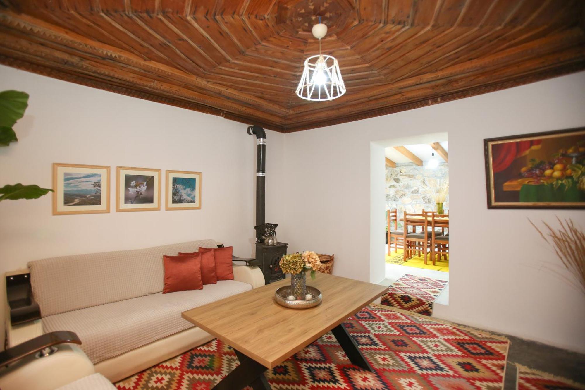 Village Chalet