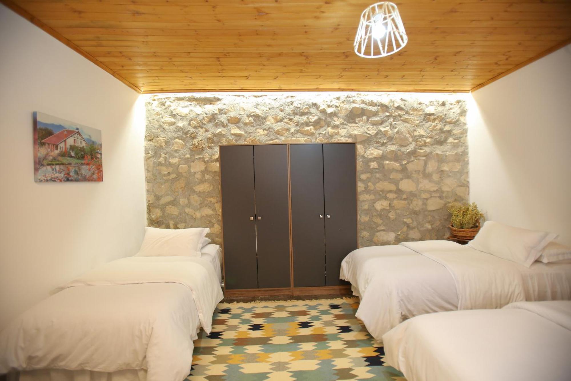 Chalet Village *