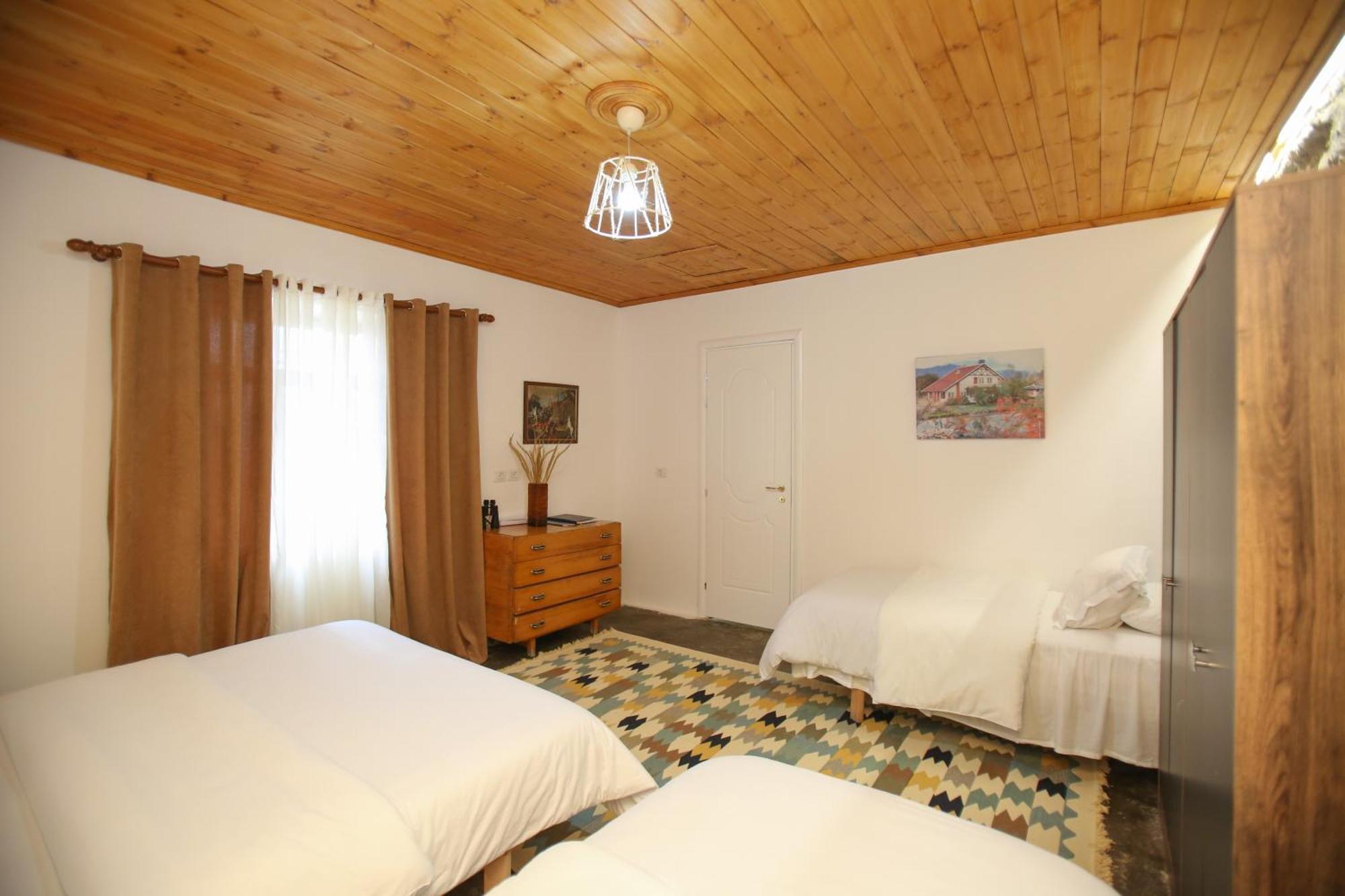 Chalet Village