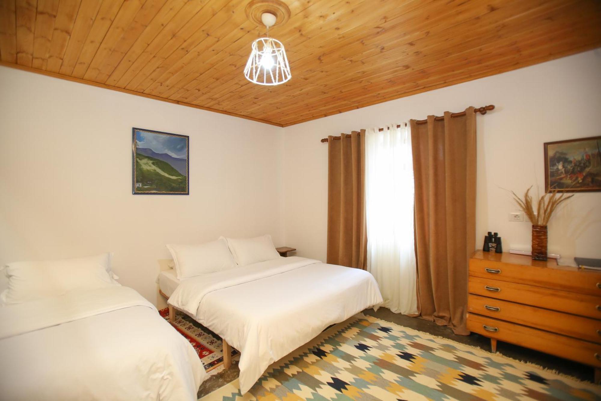 Village Chalet *