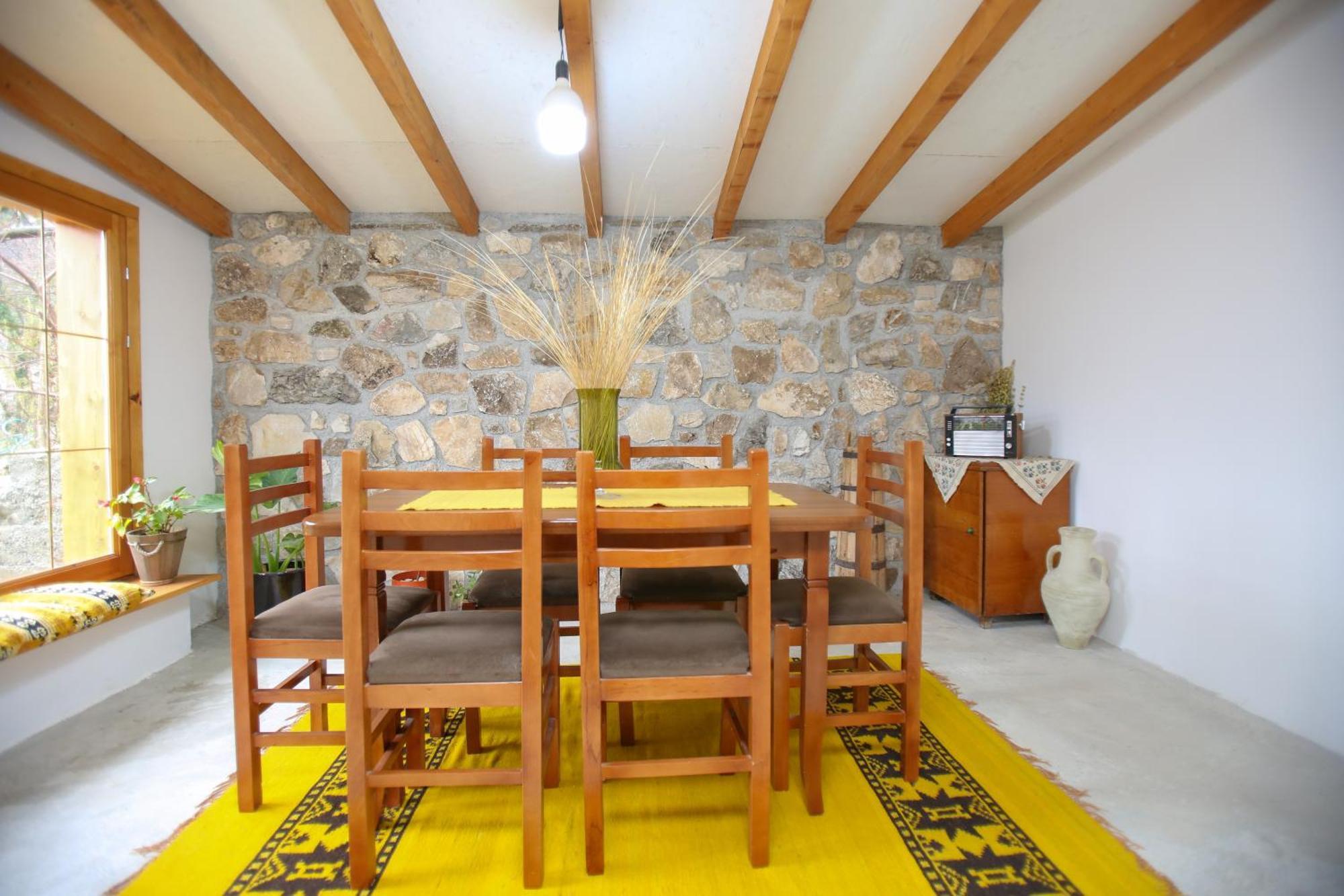 Chalet Village