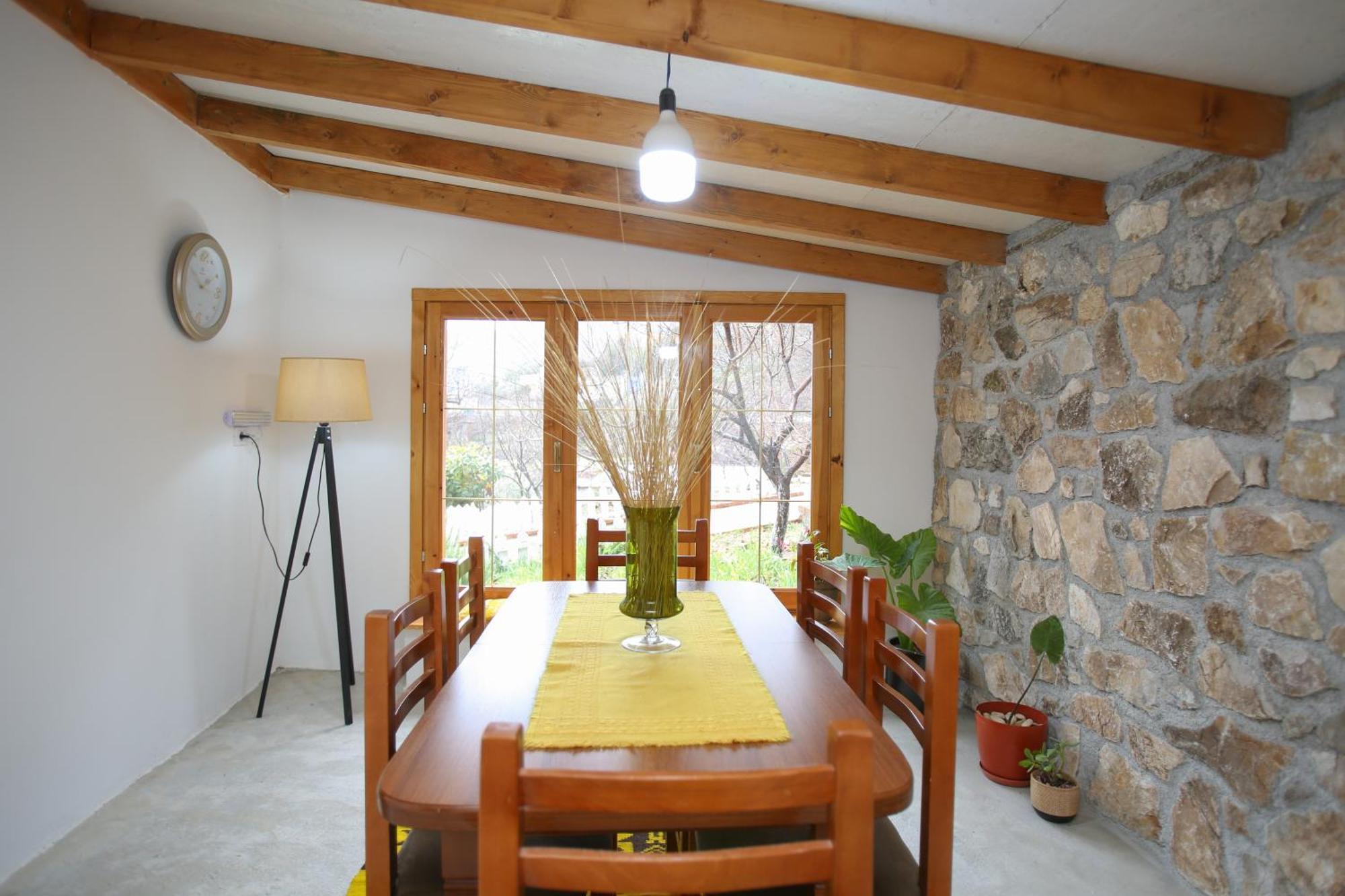 Village Chalet